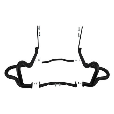 Suitable for Qianjiang Flash 400 Motorcycle bumper