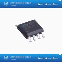 ԭװ��ƷAPW7313KAI-TRG APW7313Һ����Դ����оƬ����װSOP-8��
