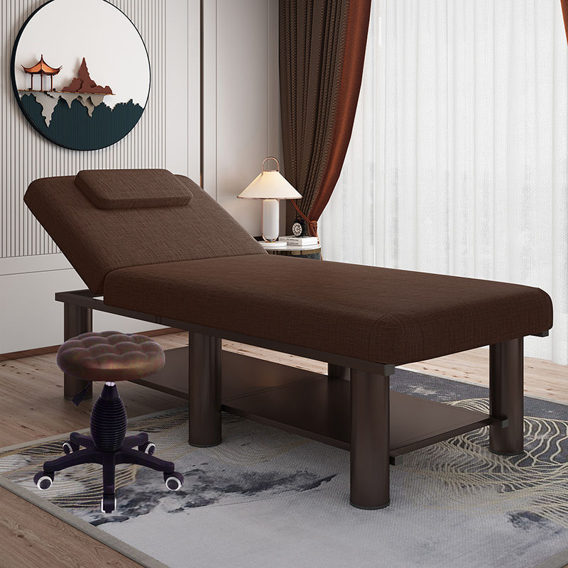 Casa cama de moxibilidad cama de belleza salón de belleza plegable cama de masaje cama de fisioterapia cama de masaje cama de pestañas cama de bordado