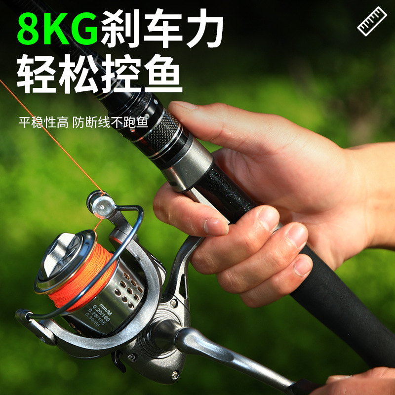 小高尔夫渔轮纺车轮金属微物路亚远投轮海钓矶竿浅线杯正品鱼线轮|undefined