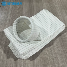 滤袋;滤布;其他过滤材料