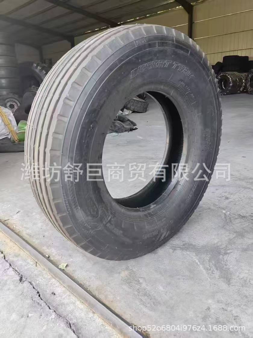 Manufacturer wholesale 9.00-16 9.00-17 desert pattern light truck off-road tires, available for export