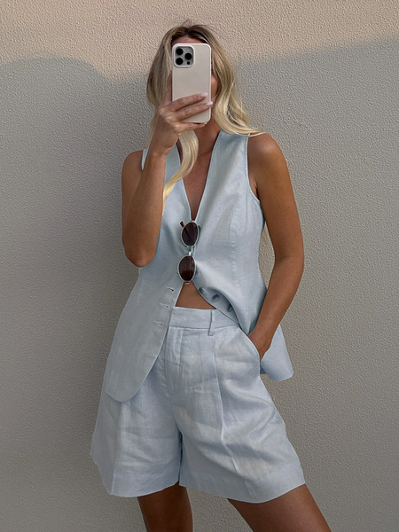 vest