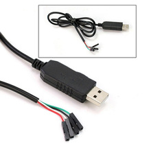 PL2303HX USB�DTTL RS232ģ�K���� USB�D�������d���о�ˢ�C��