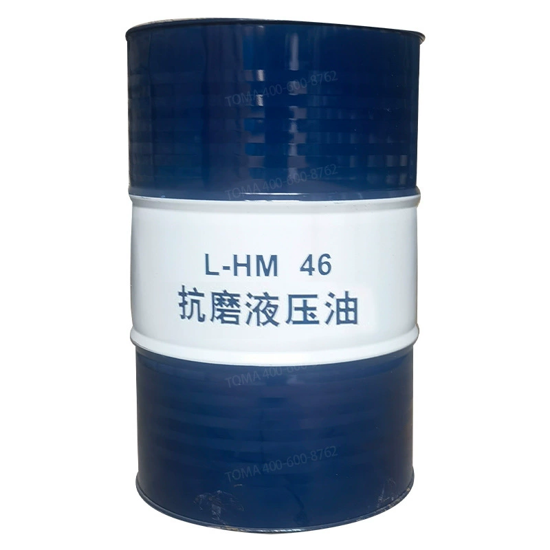 Износостойкое гидравлическое масло Kunlun L-HM32 #46 #68 #100 #150 # высокое давление 170kg