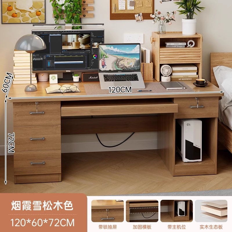 Escritorio de escritorio