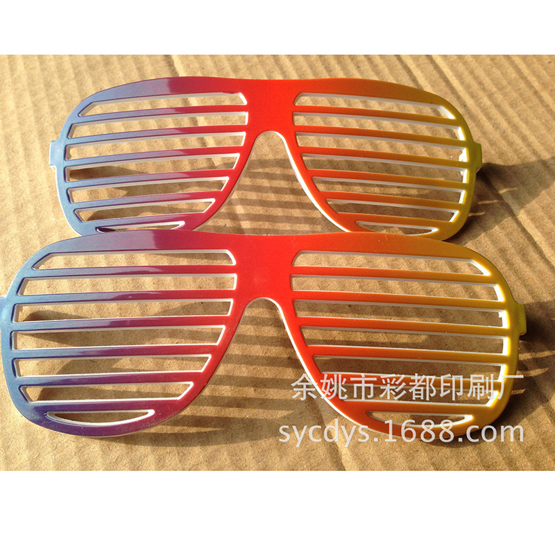 专业承接热转印烫金 丝印 多色移印 套色移印加工