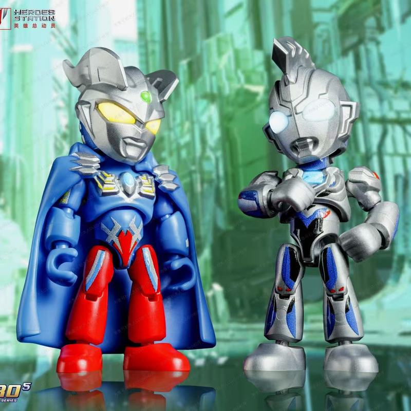 正規品 ブルコ ヒーローズ・オブ・ザ・ユニバース 星版 第3弾 仮面ライダーセロ トレンディトイ フィギュア|undefined