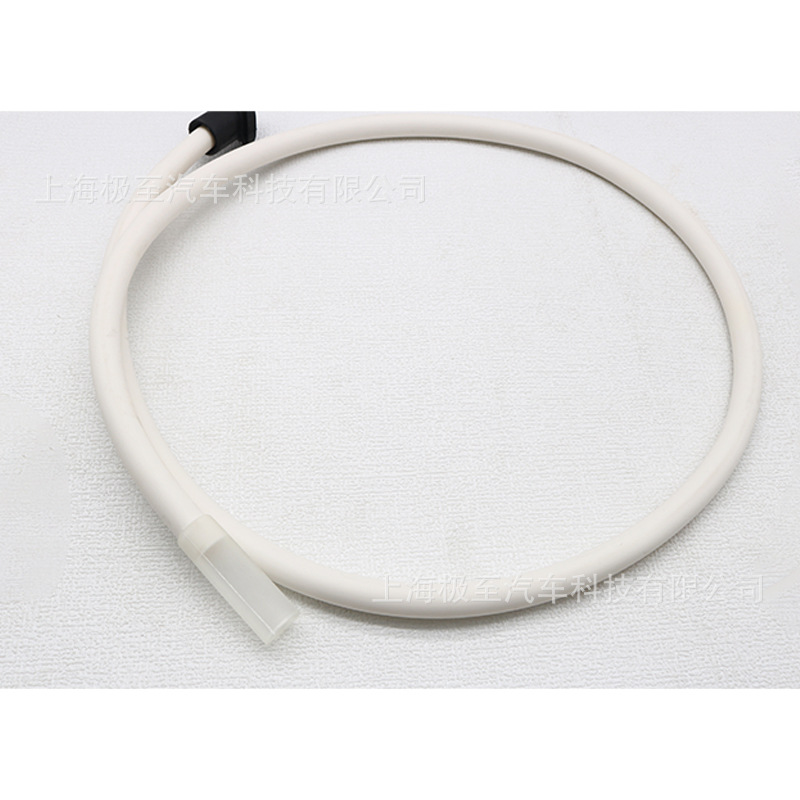 4F0877201A, white-colored sunroof drain pipe, suitable for Audi A6L 4Z8 C6 2.0T, 2005-2012