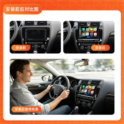 control large screen navigator MP5 – DVD Navigation