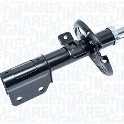 Hyundai Accent üçün ön amortizatorlar 54660-1R201/54650-1R201