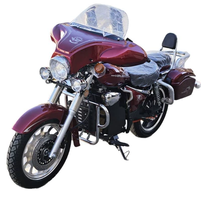 3000W High Power, Elektrikli motosikletlər