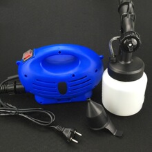 �羳 ��ѹ����ǹ ��������Զ������ DIY�綯Ϳ����110V-220V