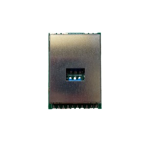 2.4g Rx6788 Analog Wireless Audio and Video Transmission Module Wireless Audio and Video Receiving Module Small Module