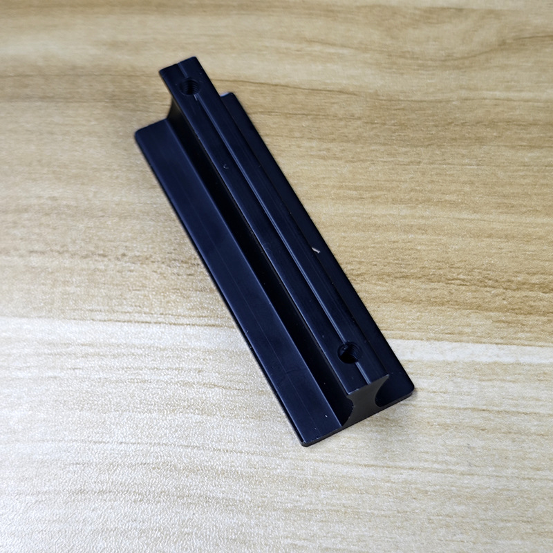 Модель шлифовальной пластины из алюминиевого сплава (77 мм)