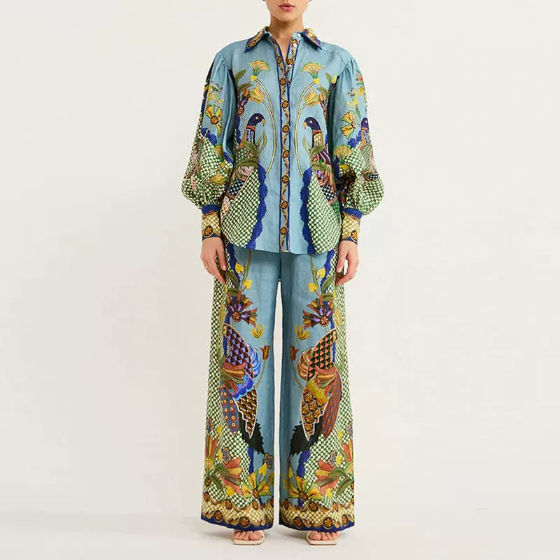 Фонарик, брюки для отдыха, весенний комплект, Aliexpress, новая коллекция