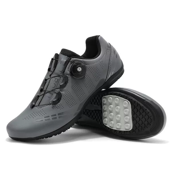 T27 gray rubber without lock