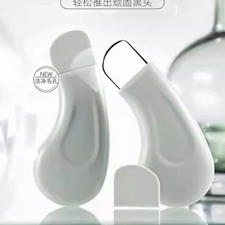 手動にきびスクレーパー、にきびとにきびを削り、毛穴をきれいにします、顔のにきびスクレーパー、毛穴をきれいにします。|undefined