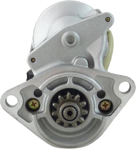 185086750 starter 428000-6171 Starting motivation motor is suitable 8
