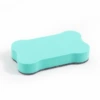 7*4*1.35cm non-magnetic bone eraser-green