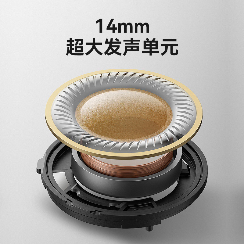 yesido有線耳機typec適用蘋果15華為耳機入耳式oppo金屬耳機跨境