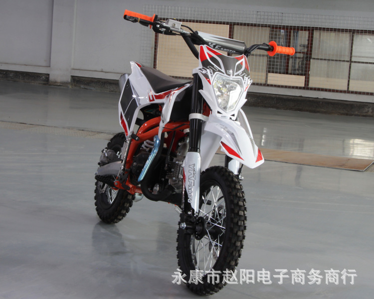 Atv125Cc Off-Road Motorcycle K06 Adult Off-Road Beach Desert Mountain Two-Wheeled Motorcycle Beach Vehicle