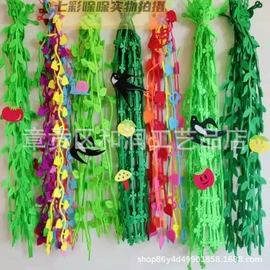 墙贴;空中吊饰;木质工艺品
