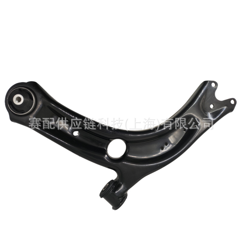 Suitable for Volkswagen Lingdu 3Q0407151N, 3Q0407151E, 3Q0407151T Triangle Arm Left