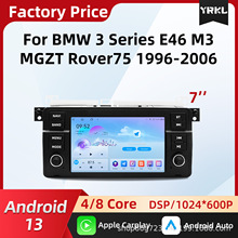 �m��98-06��R3ϵE46 M3 7��܇�d����GPS �п�����܇Ӱ��һ�w�C