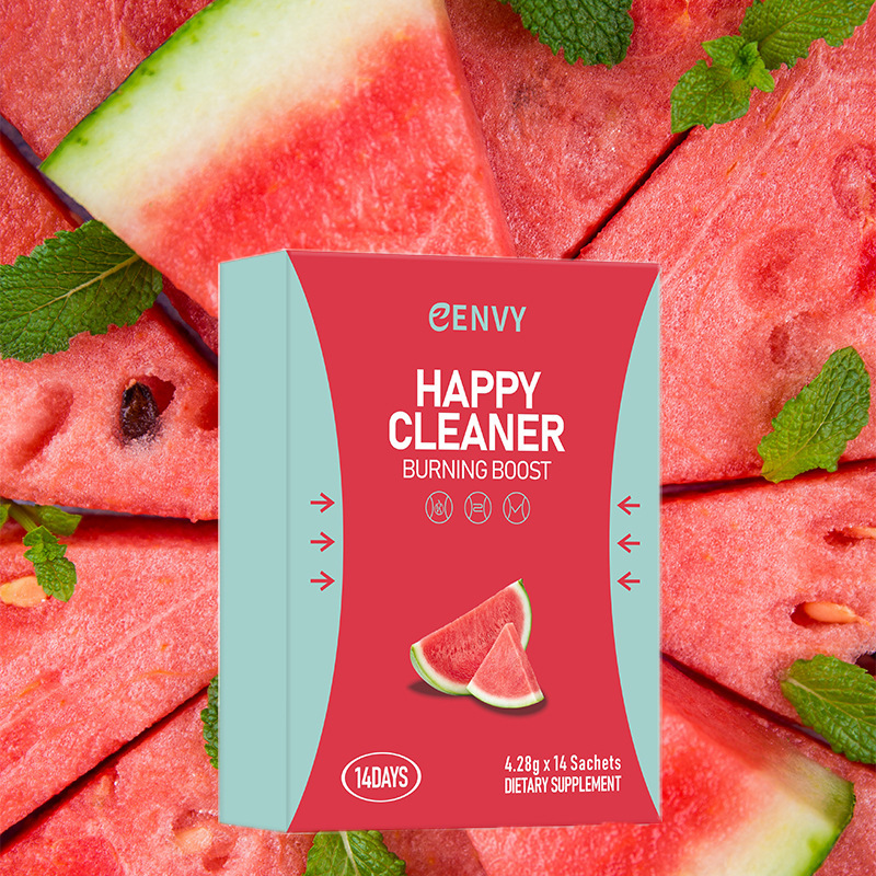 在庫あり 跨境腸内洗浄パウダー Happy Cleaner Powder ハッピークリーナーパウダー 原産地メーカー|undefined