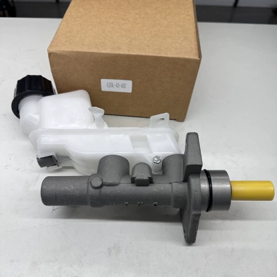 Suitable for Mazda Other brake systems