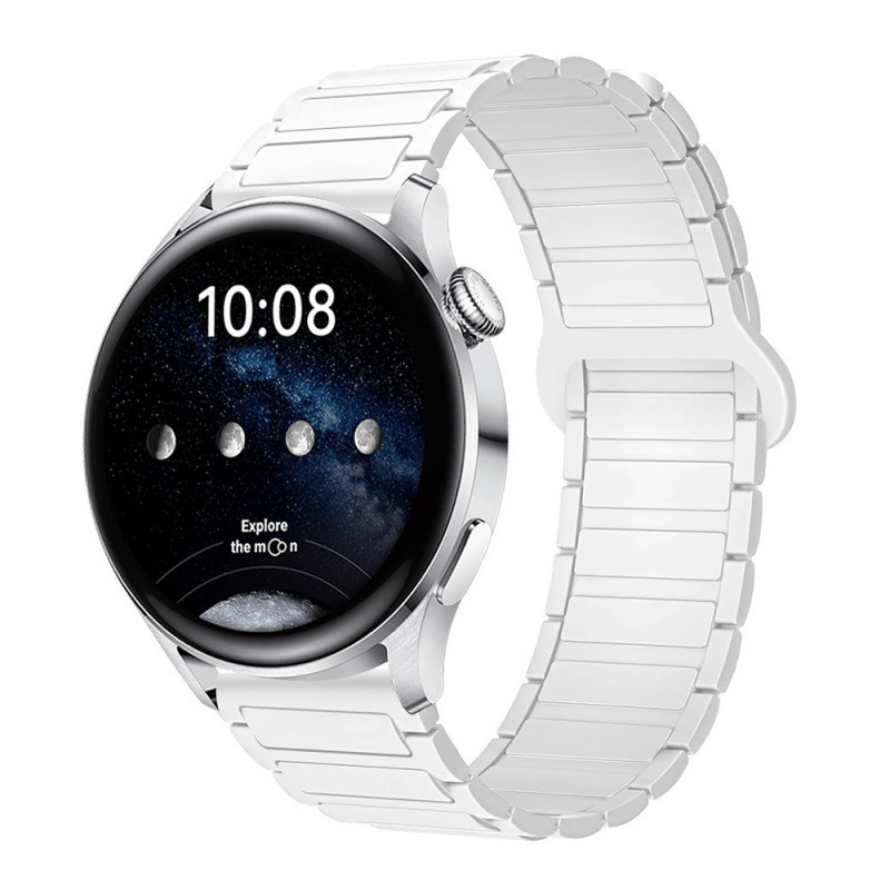 适用华为gt5表带gt4女款gt5pro新款watch4pro系列gt3荣耀4pro表带|undefined