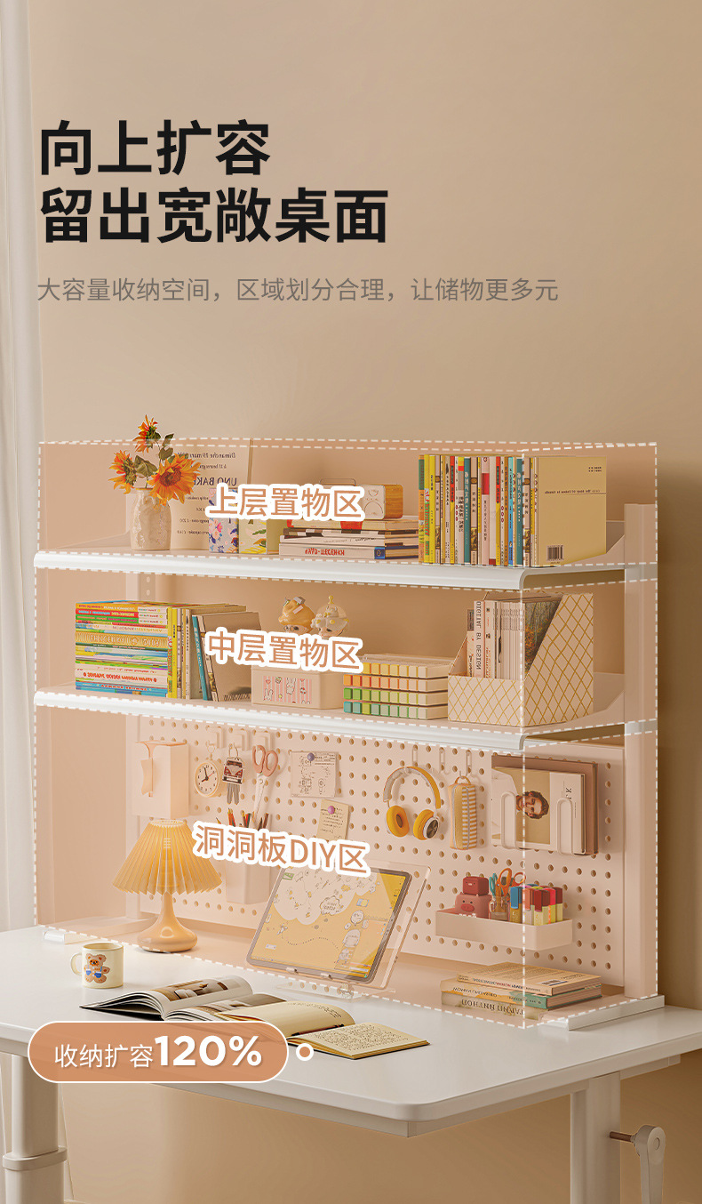 复制_桌面洞洞板置物架桌上书架学习书桌电脑桌收.jpg