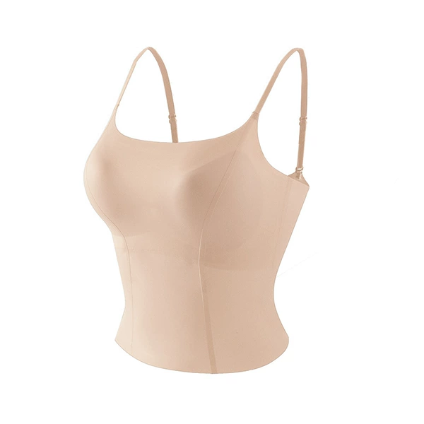 Deep skin (spring and summer)