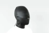 Black hood 6