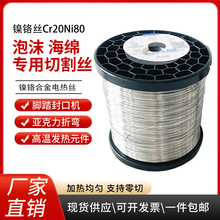 Cr20Ni80��t�Ͻ�z늟�z���z�и���ĭ�ӟ�z�������ۏ��l��z