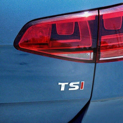 Lavida Langxing Santana Bora – Car logo