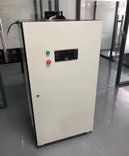 ���W��Ȼ��Һ����ȼ������ģ�K��ˮ�C100KW偠t���]���b��ů��ˮ