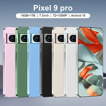 ����羳�����֙CPixel9 Pro �S�ҬF؛7.3��16G+1Tһ�w�C���Q���l