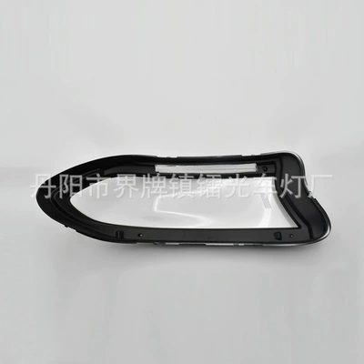 Suitable for warhorse headlight Fara qapaqları