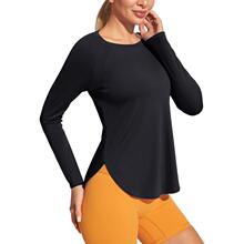 K 39388 Oversized Back-Shaping Sport Tee �˶�T�� �羳ŷ