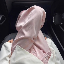 大码女装新品夏季新款新新品新品冰丝阔腿裤小众设计薄款裤子