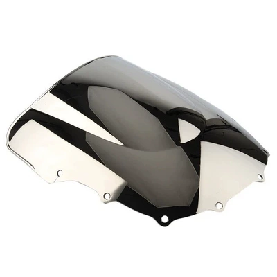 Zzr400 Zzr600 Modified | Motorcycle front windshield - electroplating