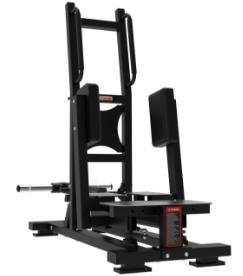 Humvee fuerza equipo de fitness comercial máquina de mariposa gimnasio dedicado conjunto completo pecho empuje Alto y Bajo pull back equipo de entrenamiento