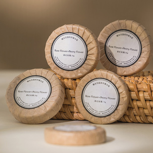 多功能清洁香皂