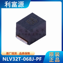 NLV32T-068J-PF �ձ�SMD�@��늸� 1210 0.68uH 450m �M��ԭ�b