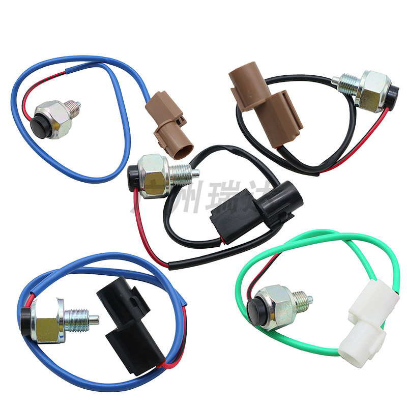 MR580151 MR580152 MR580153 MR580154 MR580155 Interruptor de marcha para Mitsubishi