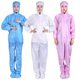 Sand therapy protective clothing spot hooded one-body legged enzyme bath clothing sand moxibustion sand bath disposable one-body Bath clothing