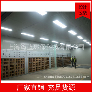 Dry Filter Water-Based Paint Spray Booth, No Water Pollution, Dry Spray Booth Manufacturer Direct Sales, High-Efficiency Dust Removal Equipment