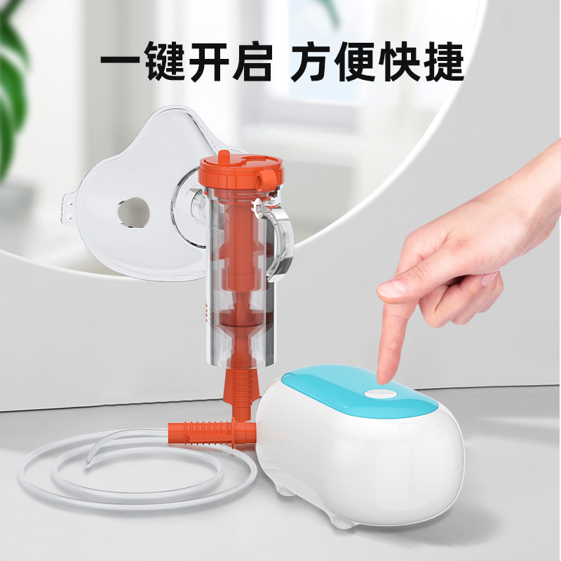 Handheld medical air pump for adults for baby